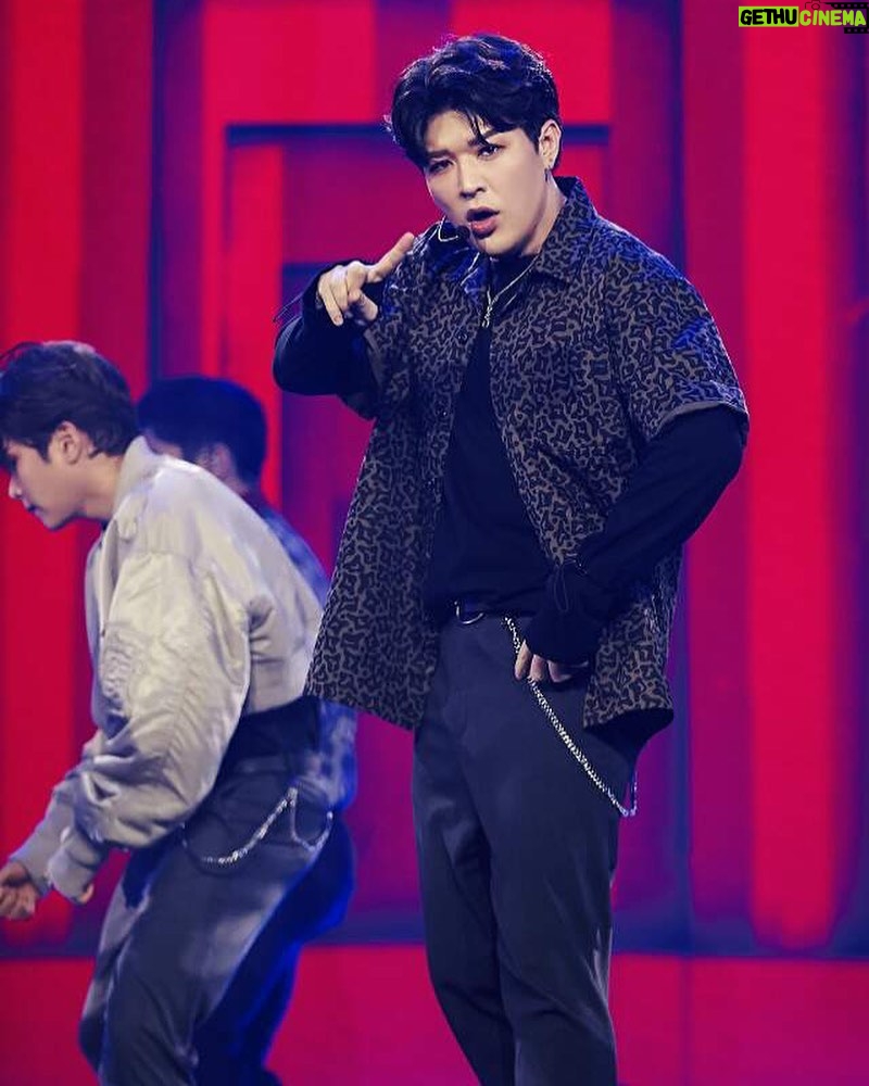 Shindong - 134.1K Likes - #너_일루와봐