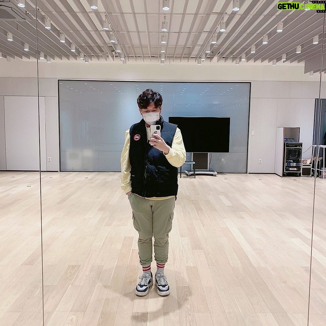 Shindong - 166.1K Likes - #daily