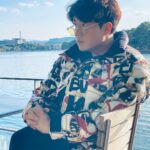 Shindong Instagram - #즐거운주말