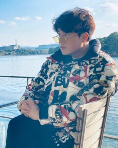 Shindong Instagram - #즐거운주말