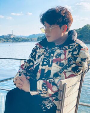 Shindong Instagram - #즐거운주말