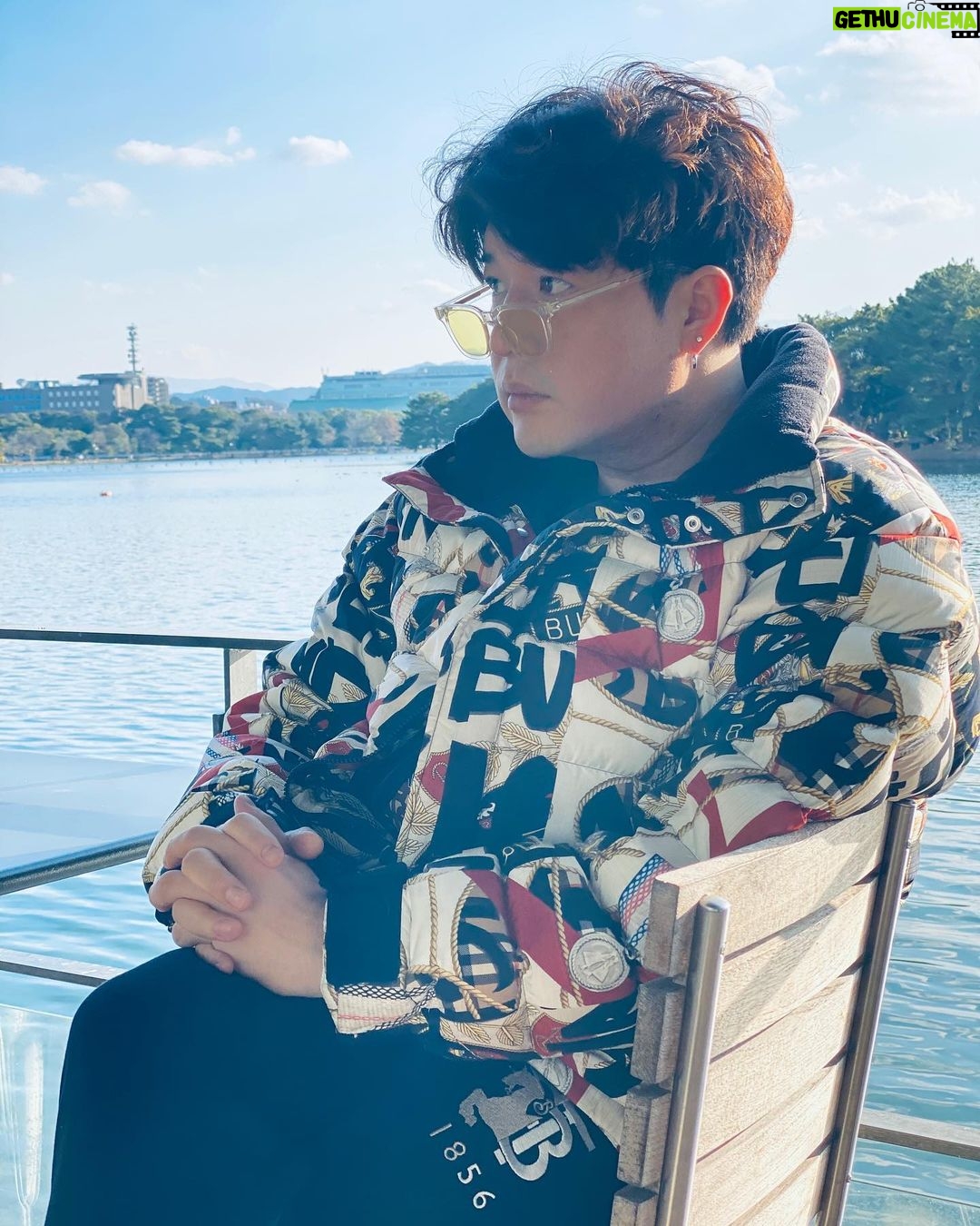 Shindong - 147.3K Likes - #즐거운주말