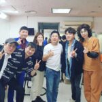Shindong Instagram - #이수근의웃음팔이소년 #코미디언이란직업존경합다 #인디언밥제일좋아