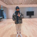 Shindong Instagram - ⛄️
