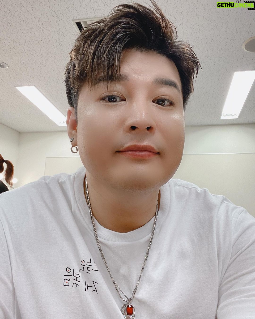 Shindong Instagram - 오늘도수고했어요 #슈퍼쇼8 #슈퍼주니어 #신동