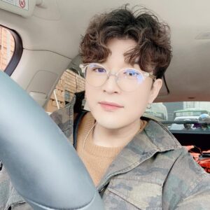 Shindong Instagram - 🚙