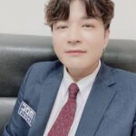 Shindong Instagram - #잘먹었습니다 #감사합니다 #아육대 #MC #e스포츠