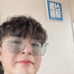 Shindong Instagram - #신동댕동 💙