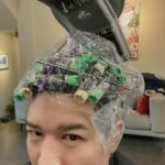 Shindong Instagram - #아침엔 #빠마 #펌 #파마 #퓨마 #포마드 #암튼굿모닝 #하트머리 #너희들을향한내사랑 #특급사랑 #태평양을건너 #대서양을건너 #인도여자만날꺼야 #카피추 #나마스때🙏