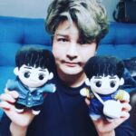 Shindong Instagram - #신동인형 #gooooooooooood
