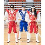 Shindong Instagram - #SUV (#신동 & #UV) ‘#치어맨 (#CheerMan)’ 🎧2019.02.28 12PM KST #응원이_필요할_때면_언제든지_달려가_열심히_응원해_드릴게요🙌 - #SUPERJUNIOR #SHINDONG