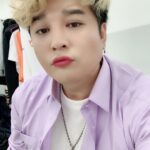Shindong Instagram - #크리스마스