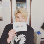Shindong Instagram - #성덕라이브 #첫회 #몬스타엑스 #신동 #고생하셨습니다