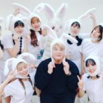 Shindong Instagram - #데뷔축 #쇼케이스 #핑크판타지 #신동 #이리와 #힘내세요