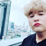 Shindong Instagram - #태국 #갔다왔지 #컴백 #주말