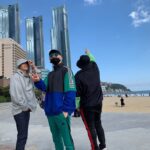 Shindong Instagram - #부산 #조아요 #SED #마무리는불고기
