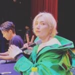 Shindong Instagram - #팬싸 #단체 #엘프 #슈주 #건강
