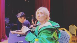 Shindong Instagram - #팬싸 #단체 #엘프 #슈주 #건강