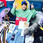 Shindong Instagram - #생일선물 #고맙습니다 #감동 행복한 표정 보이지? ㅎㅎㅎㅎ #인증샷