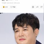 Shindong Instagram - #기사제목 #너무좋아 #감사합니다 #센스쟁이들