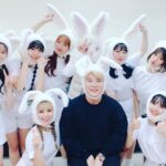 Shindong Instagram - #데뷔축 #쇼케이스 #핑크판타지 #신동 #이리와 #힘내세요