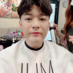 Shindong Instagram - ✂️💈