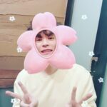 Shindong Instagram - #V