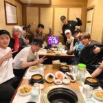 Shindong Instagram - #입방정 하지만 #동생들이생겼다 #아주좋아요 #소고기플렉스