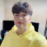 Shindong Instagram - 잠시후 #밤10시 #유튜브라이브 할꺼야! #신동댕동 에서 만나요~~^^