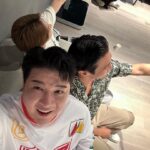 Shindong Instagram - #LSS