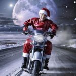 Shindong Instagram - Is this me? Choose a picture that you like and leave a comment. #AI #merrychristmas