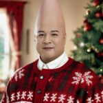 Shindong Instagram - Is this me? Choose a picture that you like and leave a comment. #AI #merrychristmas