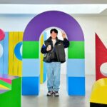Shindong Instagram - Hey guys👋 How are u doing? Its been a while since i updated so here are my recent pictures for you ;) But u know whats more surprising here is that these pics are all taken by iPhone15📱(Low-light is amazinggggg)