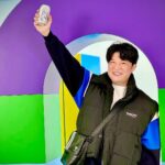 Shindong Instagram - Hey guys👋 How are u doing? Its been a while since i updated so here are my recent pictures for you ;) But u know whats more surprising here is that these pics are all taken by iPhone15📱(Low-light is amazinggggg)