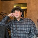 Shindong Instagram - 다들 안추워? 나는 요즘 춥거든 .. 🥶 감기 조심~~