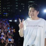 Shindong Instagram - #supershow9