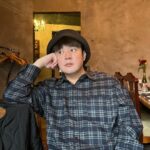 Shindong Instagram - 다들 안추워? 나는 요즘 춥거든 .. 🥶 감기 조심~~