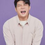 Shindong Instagram - 대박사건---!! 너무 잘나와서 민망해 ㅋㅋㅋㅋㅋㅋㅋ 만족만족!! 감사합니다.. 인생샷 나왔네유~ㅠㅠ #신동 #증명사진 #콜로르 #홍대증명사진 #컬러증명사진 #홍대스튜디오