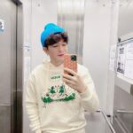 Shindong Instagram - 🐳