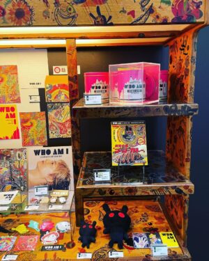 Shingo Katori Instagram - #金沢21世紀美術館 での個展
#WhoAmITour 10月に入って折り返し
残り2週間 10月15日までです！
多くの方が遊びに来てくれていて嬉しいです。感謝。