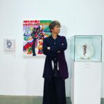 Shingo Katori Instagram - #金沢21世紀美術館 での個展 #WhoAmITour 10月に入って折り返し 残り2週間 10月15日までです！ 多くの方が遊びに来てくれていて嬉しいです。感謝。