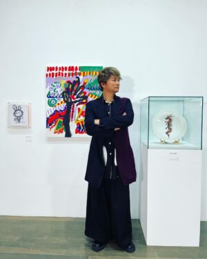 Shingo Katori Instagram - #金沢21世紀美術館 での個展
#WhoAmITour 10月に入って折り返し
残り2週間 10月15日までです！
多くの方が遊びに来てくれていて嬉しいです。感謝。