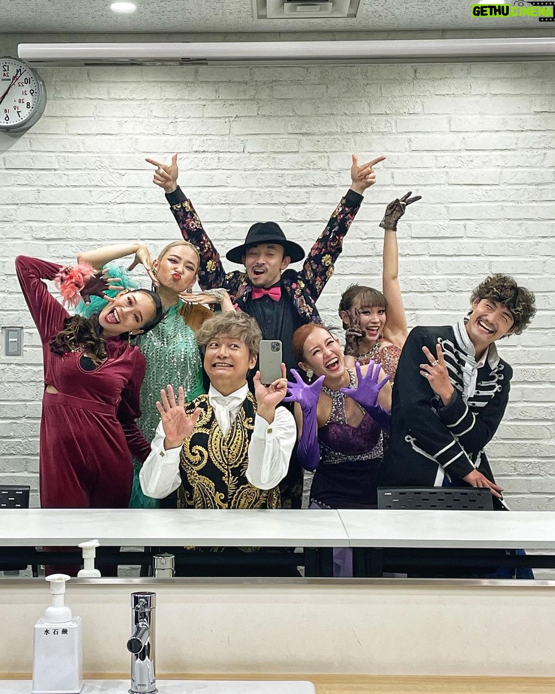 Shingo Katori Instagram - 明日はテレビ出演します! 歌番組で二曲も歌えました。 楽しかった! 18日25:19〜日本テレビ #バズリズム