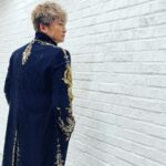 Shingo Katori Instagram – 収録楽しかった
放送は8月18日
#バズリズム