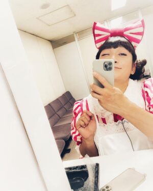 Shingo Katori Instagram - #おっはー