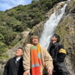 Shingo Katori Instagram - 屋久島での、街ブラロケが2週連続で放送されました。TVerでも是非ご覧ください！ 楽しかったですです。 ありがとうですです。 また、ですです。 しゃぁ！ #アンタッチャブるTV #フジテレビ #アンタッチャブル #山崎弘也 #ザキヤマ #柴田英嗣 @shibata_untouchable #香取慎吾 #屋久島