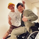 Shingo Katori Instagram – #W慎吾
6月17日のワルイコあつまれは
#W慎吾

#ワルイコあつまれ 
#国枝慎吾 @shingokunieda 
#香取慎吾 @katorishingo_official 
#shingok