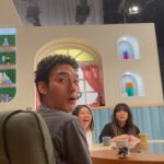 Shingo Katori Instagram – 草彅剛にサプライズで
僕が登場します。
#うさかめ