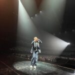 Shingo Katori Instagram - #ぴあアリーナMM でのLIVEからもう1ヶ月たったね nextは石川 1ヶ月以上あいだ空いてるけど 大丈夫かなぁ 振付とか歌とか ちゃんと覚えているかなぁ 大丈夫だよ やれば出来る子だから！ 上野樹里ちゃんのラジオに呼んでもらったよ 聴いてくれたかな ラジオから流れる 『 ひとりきりのふたり 』で 整ったよ 明日も、一笑懸命テキトーに。だね もう9月だね そろそろ暑さ落ち着いてくれるかな 体調崩さないようにね ゆっくりね #BlackRabbit #じゅりノート #子って