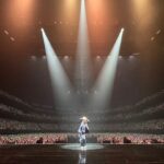 Shingo Katori Instagram - #ぴあアリーナMM でのLIVEからもう1ヶ月たったね nextは石川 1ヶ月以上あいだ空いてるけど 大丈夫かなぁ 振付とか歌とか ちゃんと覚えているかなぁ 大丈夫だよ やれば出来る子だから！ 上野樹里ちゃんのラジオに呼んでもらったよ 聴いてくれたかな ラジオから流れる 『 ひとりきりのふたり 』で 整ったよ 明日も、一笑懸命テキトーに。だね もう9月だね そろそろ暑さ落ち着いてくれるかな 体調崩さないようにね ゆっくりね #BlackRabbit #じゅりノート #子って